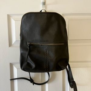 small backpack